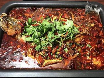 炭火焼き焼魚 2.8km