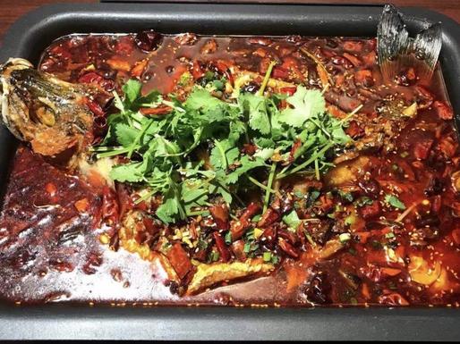 炭火焼き焼魚 2.8km