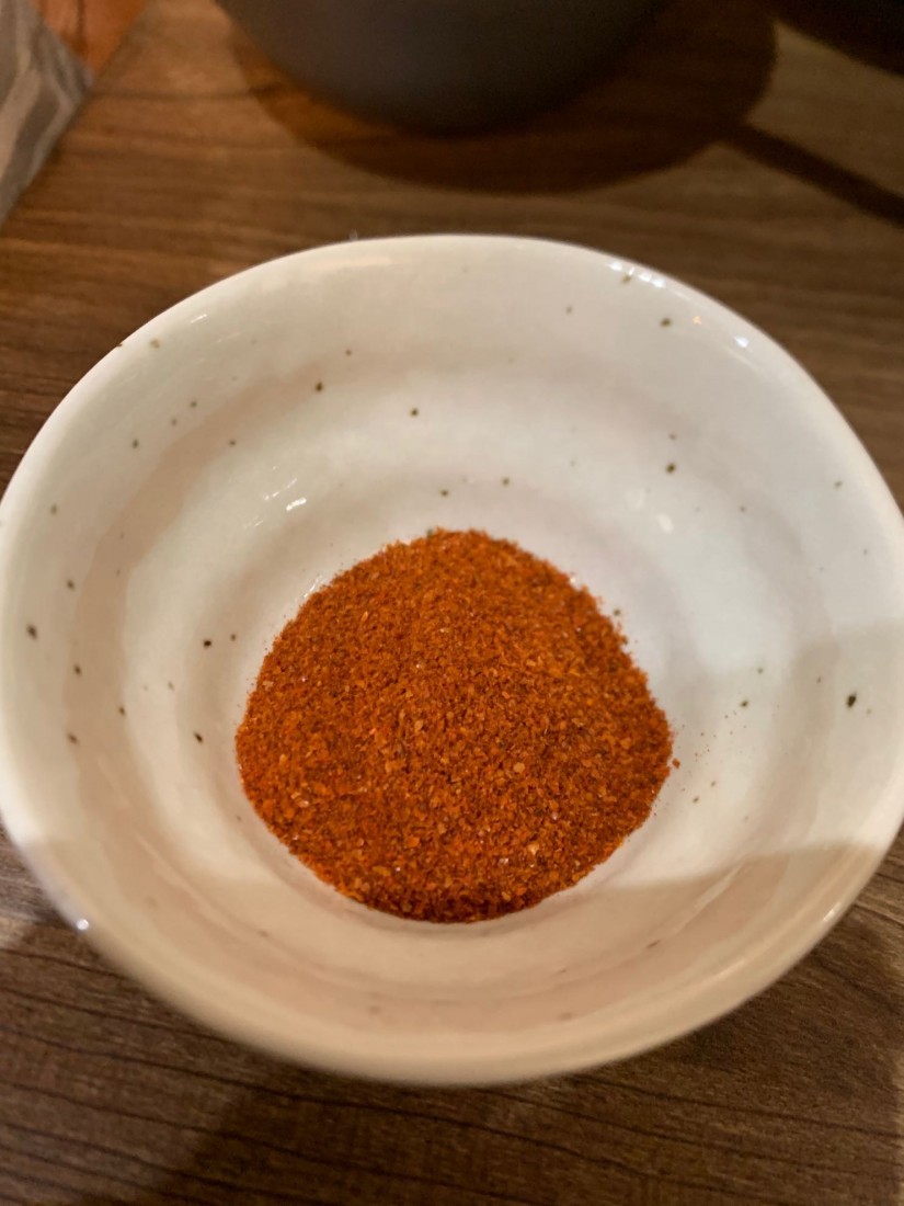 鬼辛スパイス 鬼辛