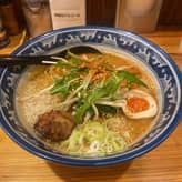 辛味噌 表記なし