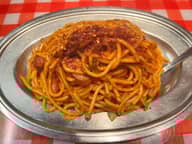 スパイシー旨辛ナポ