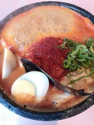 地獄ラーメン 大魔界