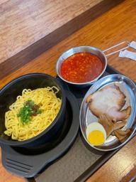 火山ラーメン 70