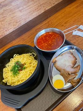 火山ラーメン 70