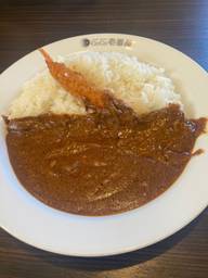 ポークカレー 15辛