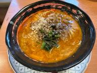 極上四川担々麺 普通