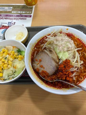 辛口スガ・ジロー 辛口