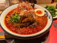 柚子辛紅らーめん28丁目 28丁目