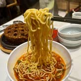 担々麺