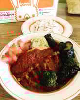 しめじチキン、他トッピング 1518番