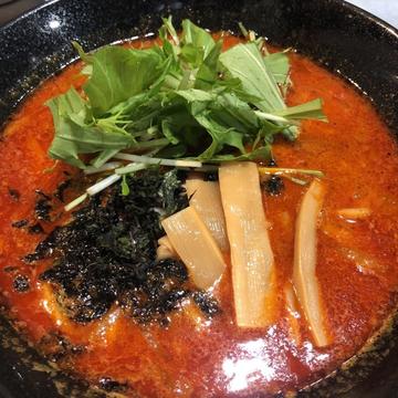 辛みそカル麺 激辛