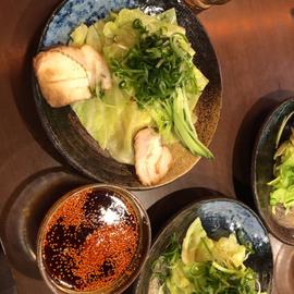 広島つけ麺 30倍