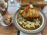 彼のスペシャルカレー 10辛
