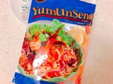 ヤムウンセン なし