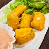 カマンベールチーズ