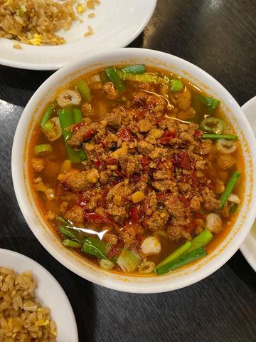 台湾ラーメンイタリアン