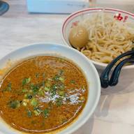 冷し肉醤麺