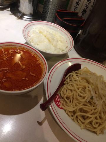 冷やし味噌 10