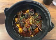 炎魔全王神様 100辛