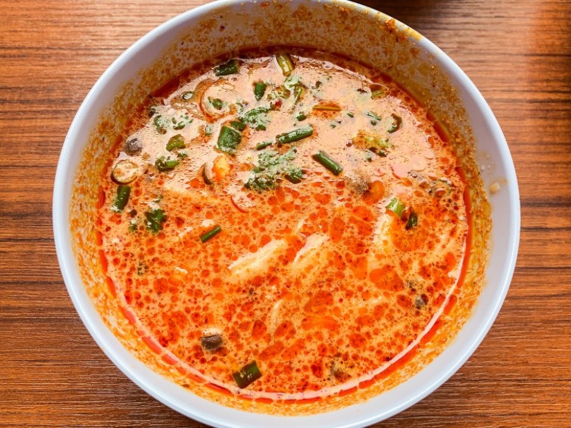 トムヤムクン (小)