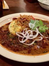 スパイシーキーマ 8辛