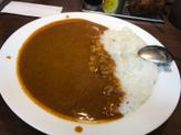 ポークカレー 10辛