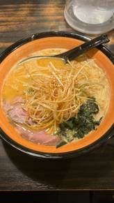 辛味噌らーめん