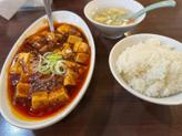 マーボー豆腐セット 激辛