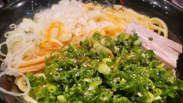 油そば
