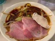 辛辛濃菜麺   辛さ普通