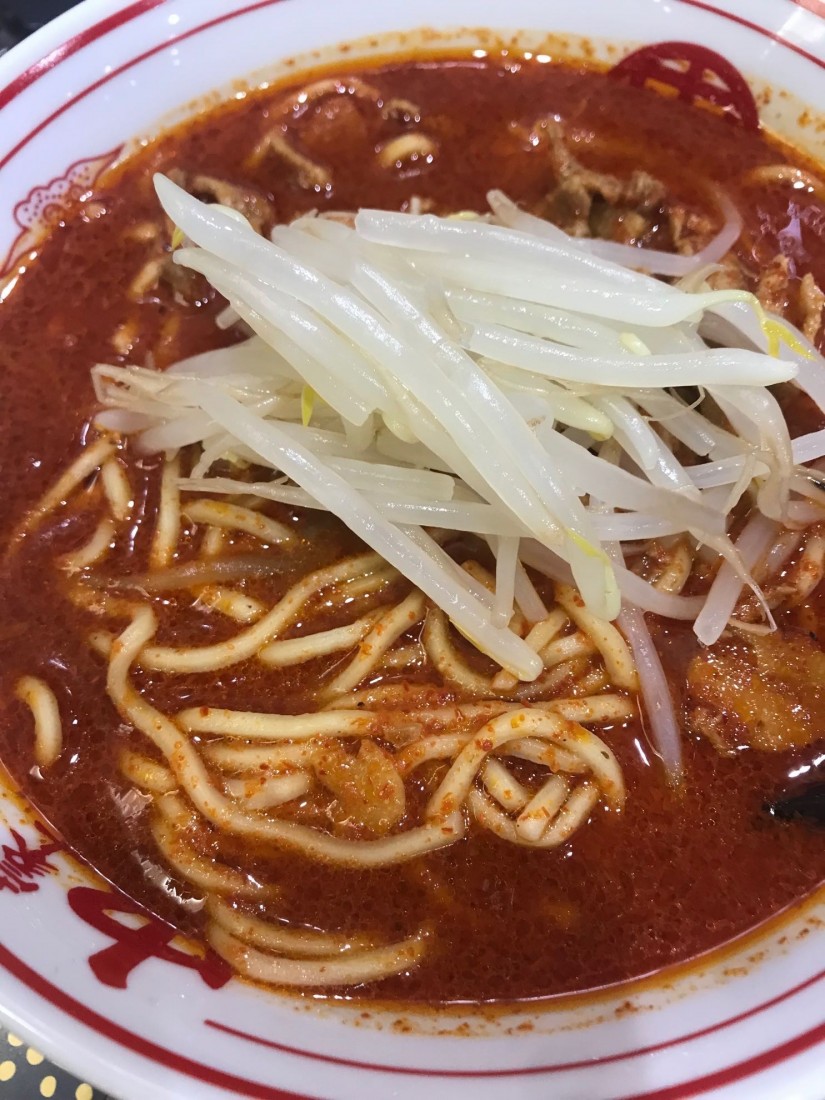 北極ラーメン 標準