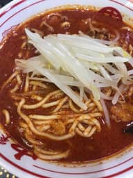 北極ラーメン 標準