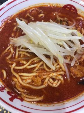 北極ラーメン 標準