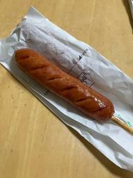 旨辛フランク 旨辛