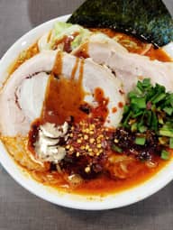 辛きゃべとん 激辛