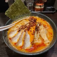 赤鬼ちゃーしゅーめん