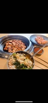 炎のやわらかホルモン