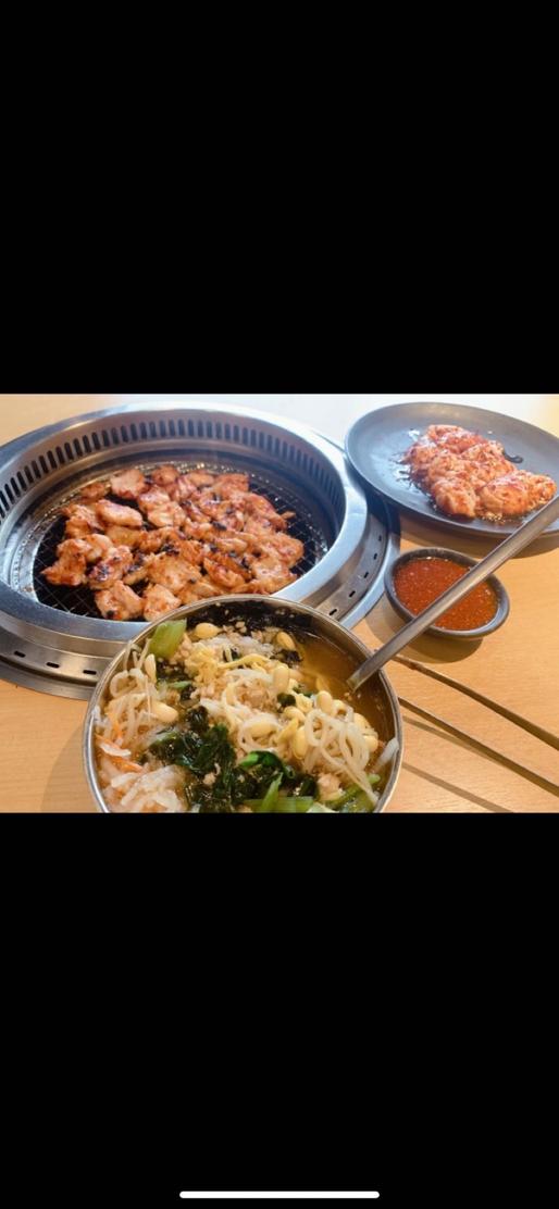 炎のやわらかホルモン