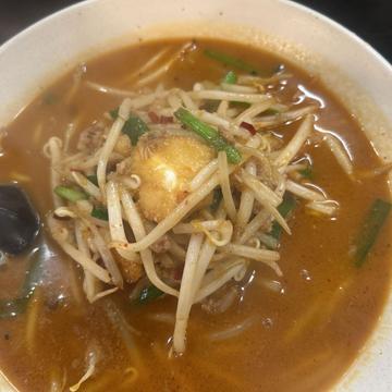みそベトコンラーメン