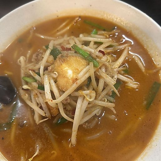 みそベトコンラーメン