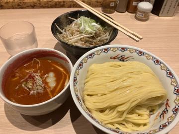 辛みそ 5辛