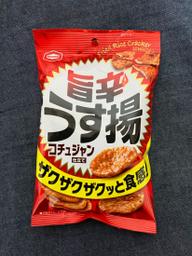 旨辛うす揚　コチュジャン仕立て 旨辛