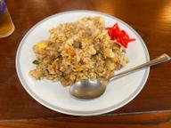 激辛やきめし 激辛