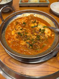 辛い！旨い！Jan麺 🌶️🌶️🌶️🌶️🌶️