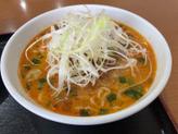 担担麺