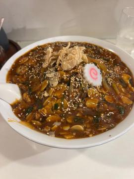 ビンビンラーメン 上