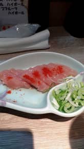 霜降り鳥刺 なし