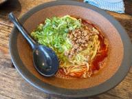 広島汁なし担々麺 辛さ3 超辛