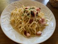 タコのペペロンチーノ 🌶️🌶️