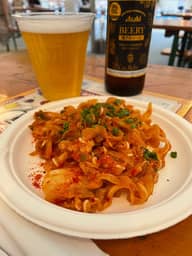 地獄のおつまみコリコリミミガー 辛